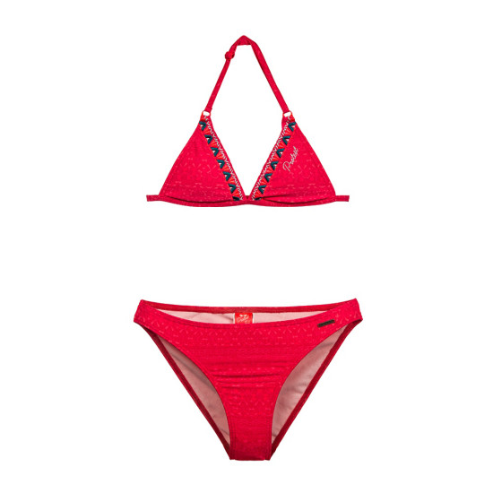 Protest Παιδικό μαγιό Zenze Triangle Bikini Set